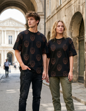 Dark street energy with lightweight performance.