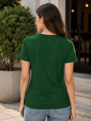 E=mc² Scientist Mode Women’s Classic T-Shirt