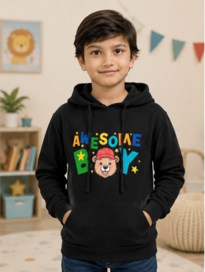 Urban Cub Color Pop Hoodie