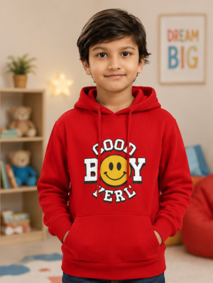 Little Star Street Hoodie