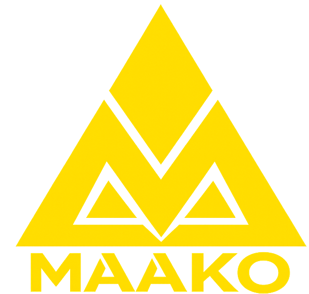 makko logo